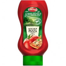 TOMATELLO PIZZA 500G